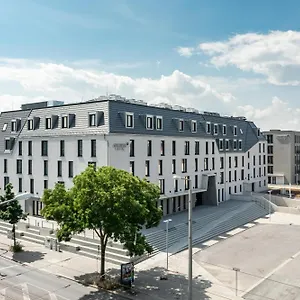 Hotel Arcotel Hafencity - Am Neustädter Elbufer, Dresden