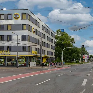 Hotel Dresden-messe