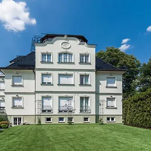 Gasthof Am Waldschlösschen, Dresden