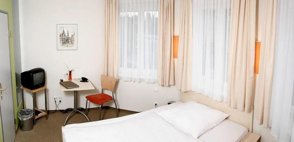 ** Guest house Pension Abendrot Dresden Germany